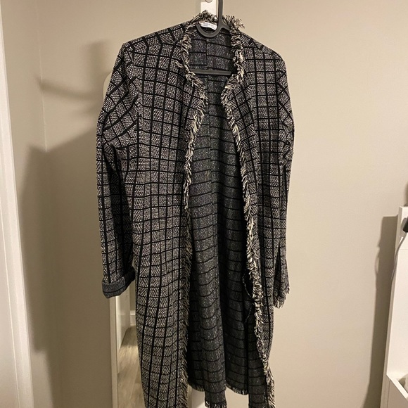 Zara coat, small - Picture 1 of 4